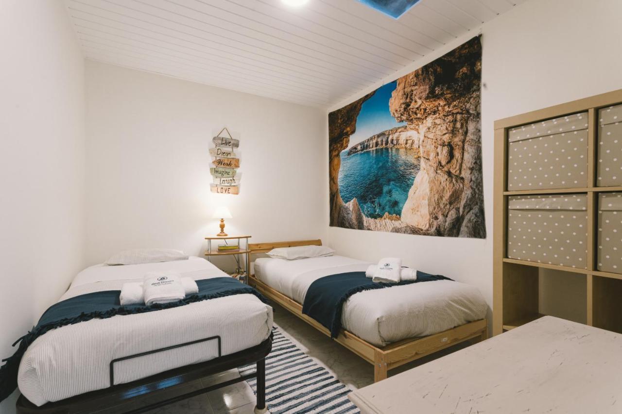 Holiday home 71 - Casa Ondas Peniche