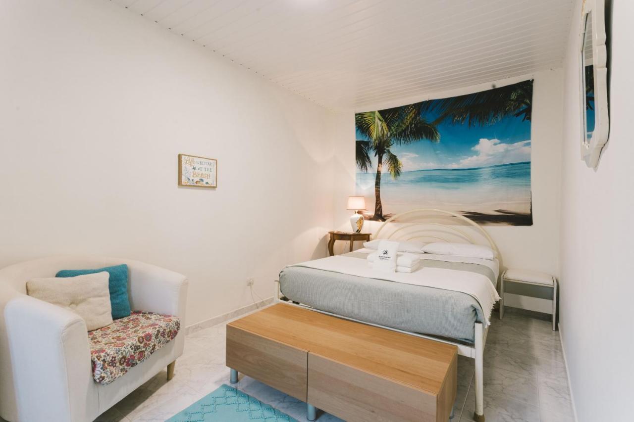 Holiday home 71 - Casa Ondas *