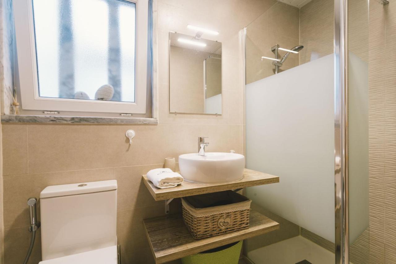 71 - Casa Ondas Holiday home Peniche