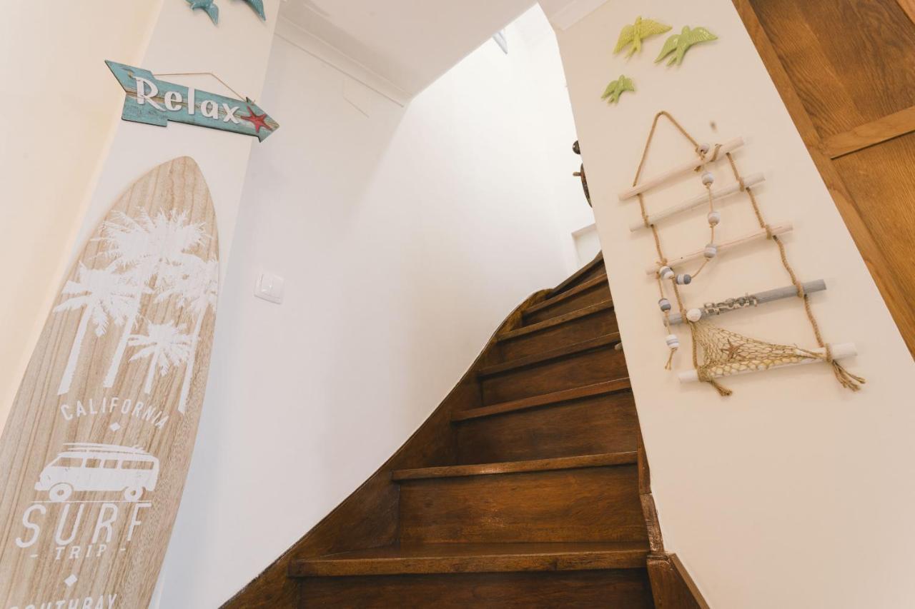 71 - Casa Ondas Peniche